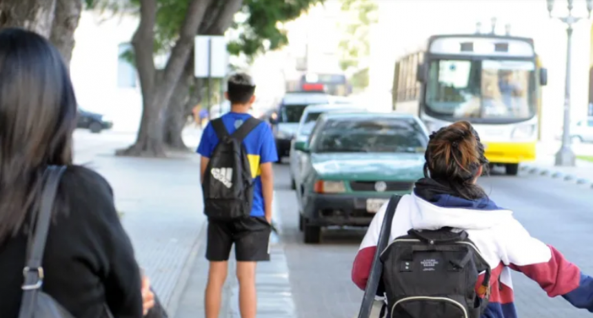 Aument&oacute; el boleto de colectivos en Santa Fe: las nuevas tarifas