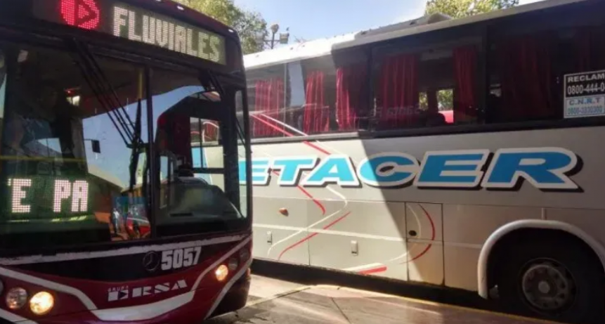 Aument&oacute; el pasaje Santa Fe-Paran&aacute;