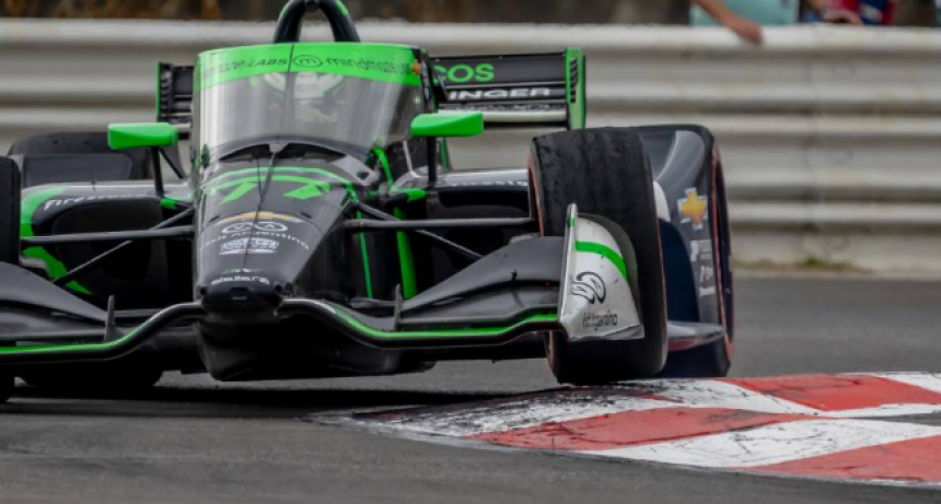 IndyCar: los tres pilotos que pueden ser los compa&ntilde;eros de Canapino en 2024