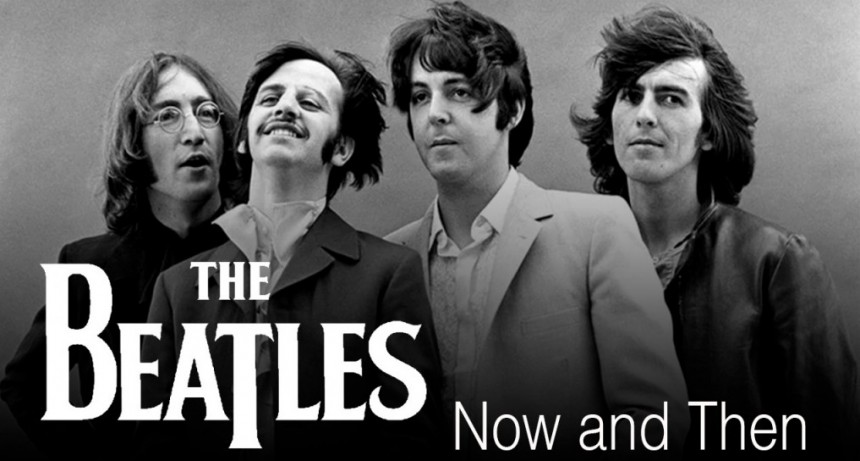 Video: The Beatles sac&oacute; "Now and Then", la canci&oacute;n que marca el cierre de su historia