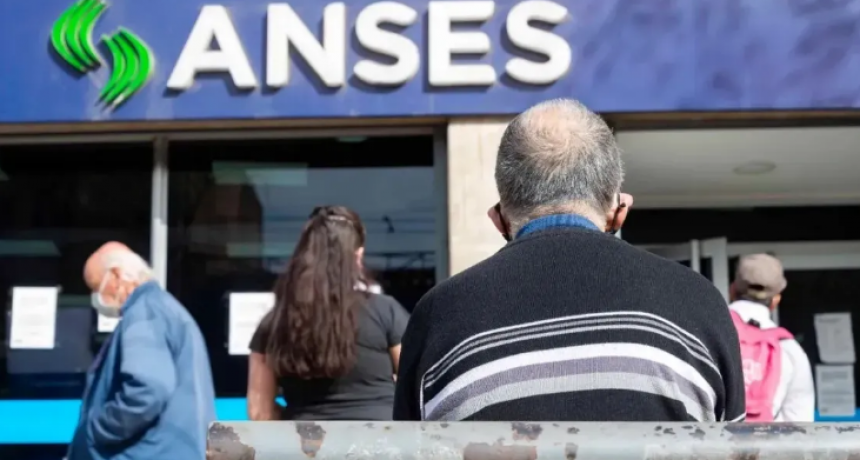 ANSES ampl&iacute;a las l&iacute;neas de cr&eacute;ditos para jubilados, pensionados y trabajadores