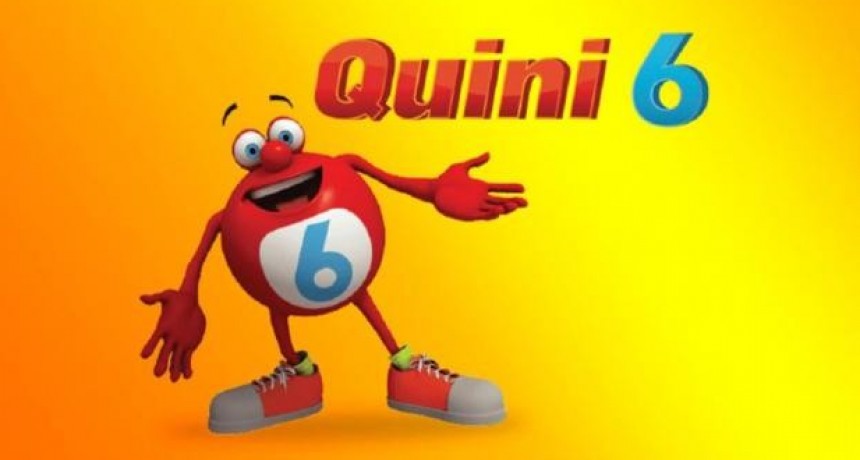 Quini 6: 25 apostadores ganaron m&aacute;s de $3 millones y siguen pozos millonarios