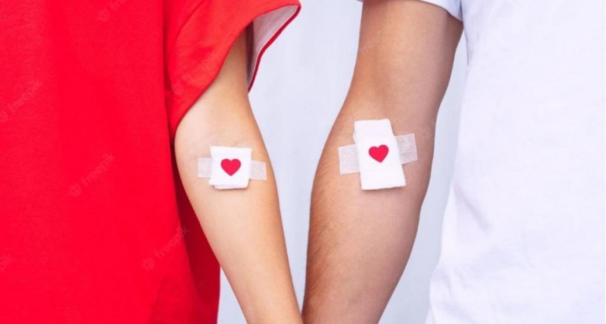 Santa Fe conmemora la semana de la Donaci&oacute;n Voluntaria de Sangre