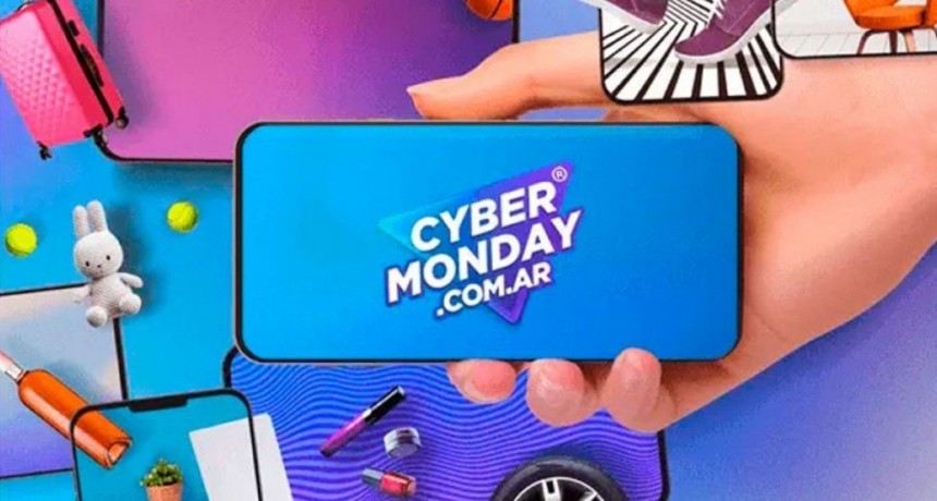 Cybermonday: el descuento promedio ofrecido es del 26%