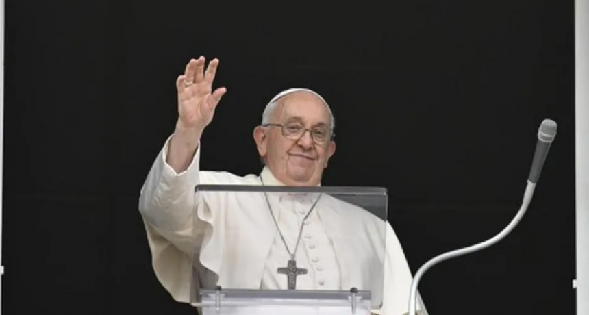 El Papa Francisco, m&aacute;s cerca de venir a Argentina: el nuevo paso que dio la Iglesia