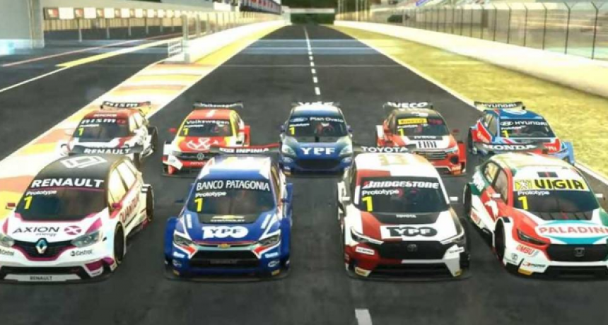 TC2000: &iquest;Cu&aacute;ndo inicia el campeonato 2024?