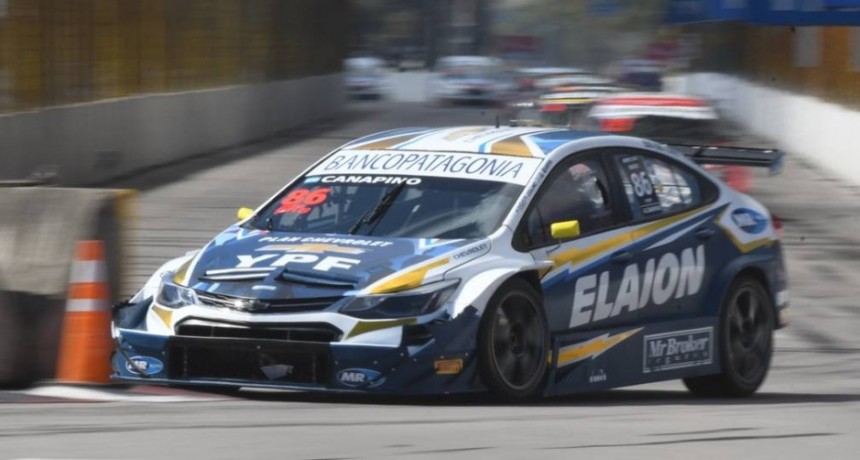 TC2000: &iquest;Vuelve el Callejero de Santa Fe?