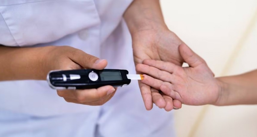 Entre 800 y 1.000 ni&ntilde;os son diagnosticados cada a&ntilde;o con diabetes tipo 1 en Argentina
