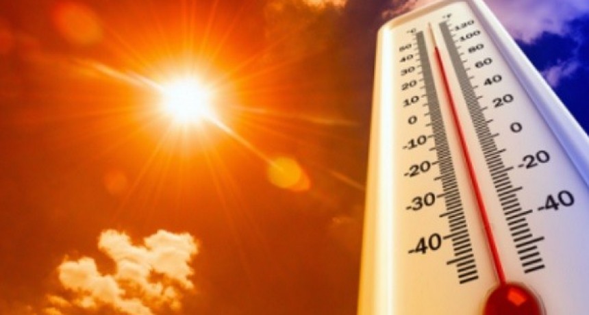 Verano dif&iacute;cil en Santa Fe: anticipan temperaturas m&aacute;s altas de lo habitual