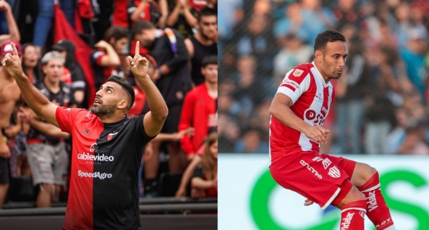 Atento Col&oacute;n y Uni&oacute;n: la Liga Profesional defini&oacute; los criterios para un posible desempate