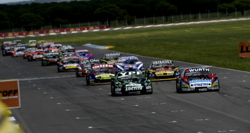 &iquest;M&aacute;s pilotos de TC piden el pase a Chevrolet?