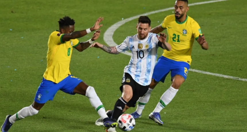 Selecci&oacute;n Argentina: las dudas de Scaloni y los 11 de Brasil