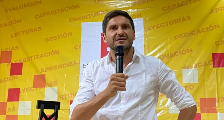 Pullaro y gobernadores electos se reunir&aacute;n con Milei