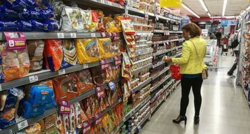 El Gobierno se re&uacute;ne con empresas de consumo masivo para evitar abusos en precios