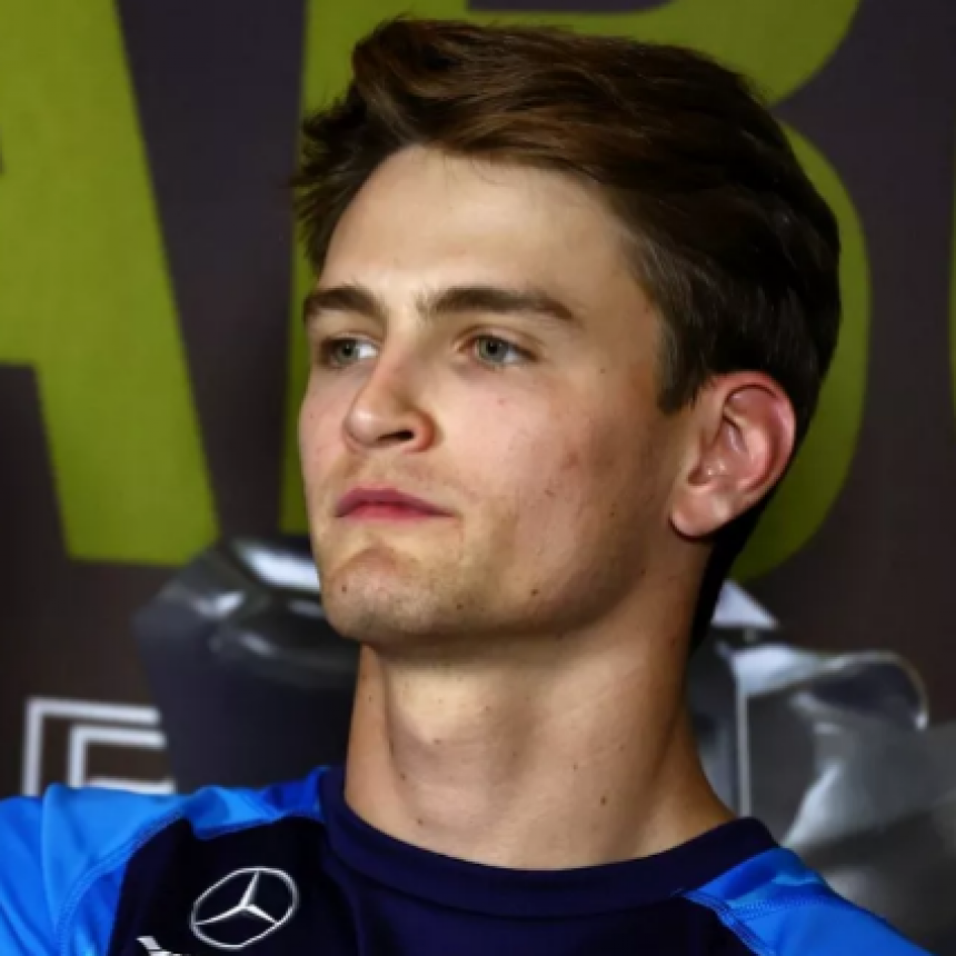 Sargeant a&uacute;n no sabe si mantendr&aacute; su asiento en Williams F1 para 2024