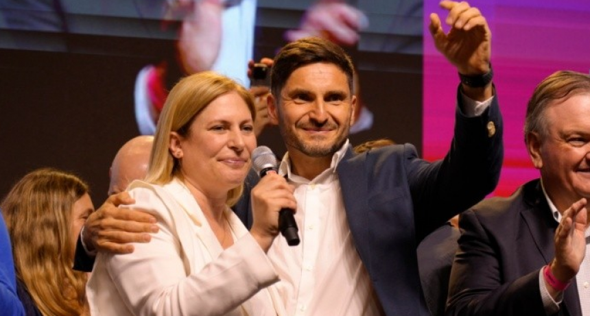 Maximiliano Pullaro adelant&oacute; que Santa Fe pagar&aacute; los aguinaldos con normalidad