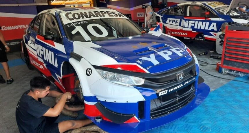 Honda se asegur&oacute; una figura y espera por otra para el 2024
