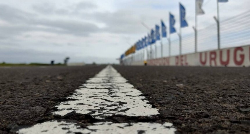 Top Race cierra el a&ntilde;o automovil&iacute;stico en Concepci&oacute;n del Uruguay