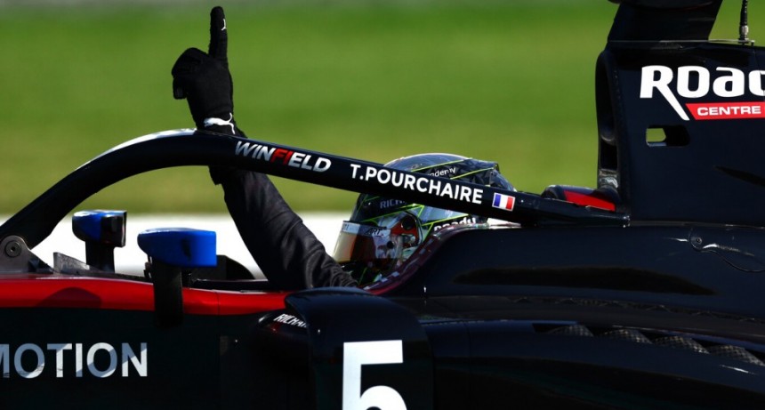 El campe&oacute;n de la F&oacute;rmula 2 se va a quedar sin subir a F1, y evidencia que la F&oacute;rmula 1 ya no es lugar para novatos