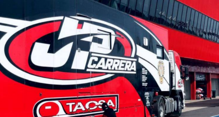 TC: el motivo de la abultada multa al JP Carrera