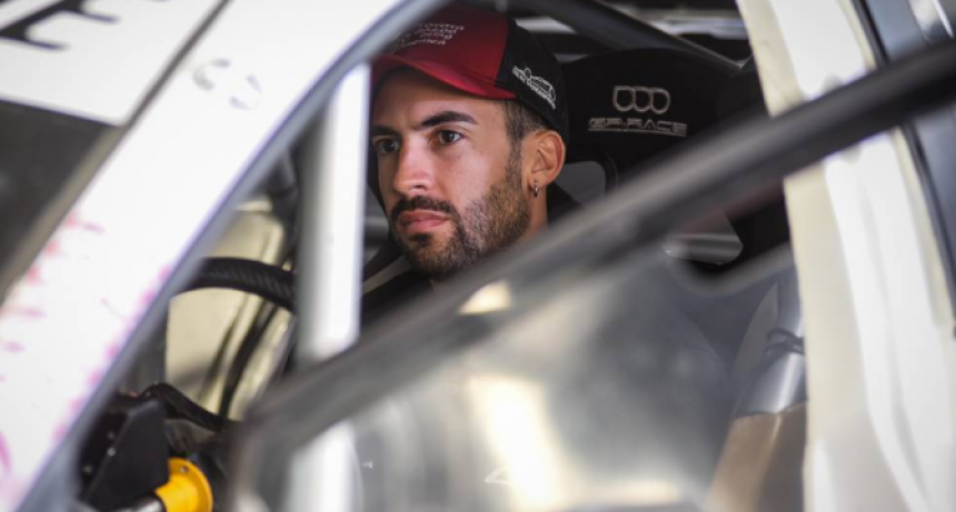 TC2000: &iquest;Qu&eacute; signific&oacute; para Toyota la despedida de Juli&aacute;n Santero?