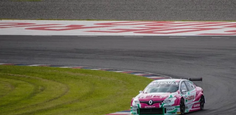 TC2000: el calendario de la fecha en Córdoba