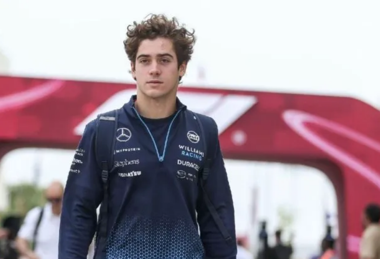 En qué puesto finalizará Franco Colapinto en el GP de Qatar, según la inteligencia artificial