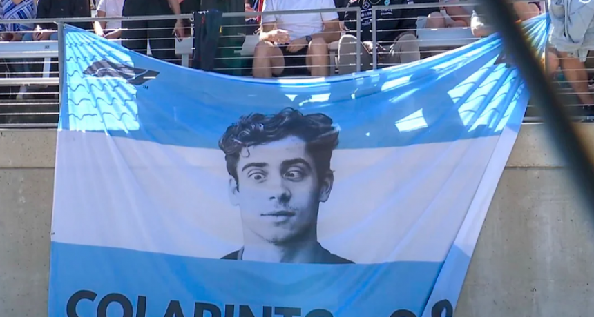 En qu&eacute; puesto finalizar&aacute; Franco Colapinto en el GP de Brasil, seg&uacute;n la inteligencia artificial