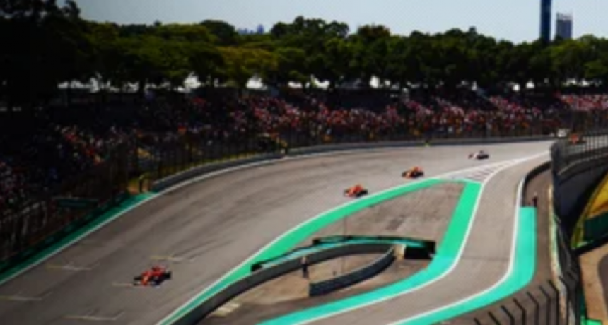 Gran Premio de Brasil: cu&aacute;nto cuestan las entradas para ver a Franco Colapinto