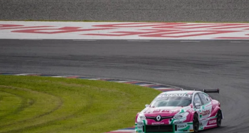 TC2000: el calendario de la fecha en C&oacute;rdoba