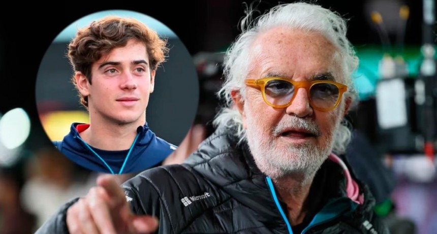 El asesor deportivo de Alpine elogi&oacute; a Colapinto: &ldquo;Podr&iacute;a ser campe&oacute;n en un futuro&rdquo;