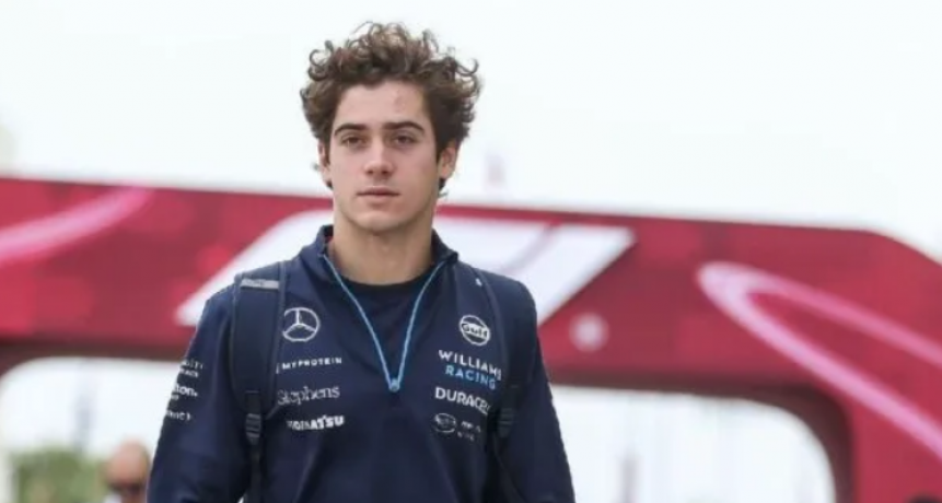 En qu&eacute; puesto finalizar&aacute; Franco Colapinto en el GP de Qatar, seg&uacute;n la inteligencia artificial