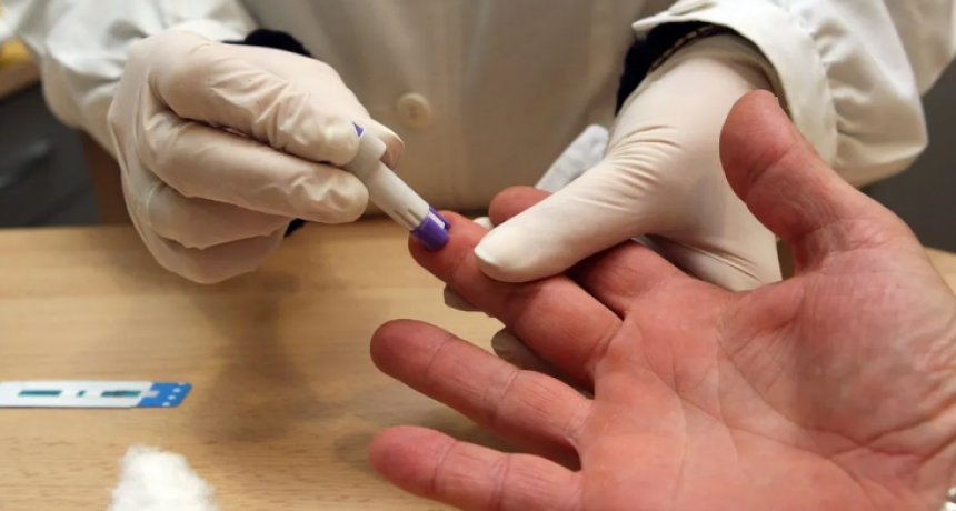 M&aacute;s de 140 mil personas tienen VIH Sida en Argentina