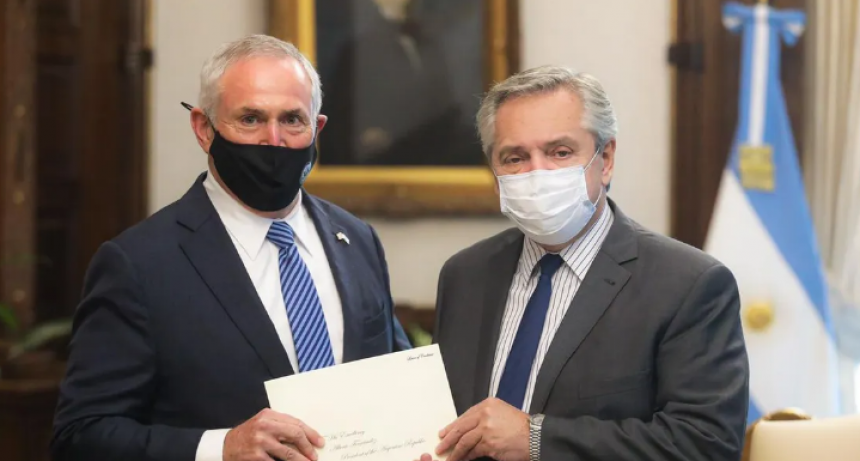 Confirmado: se firma con Estados Unidos el intercambio de informaci&oacute;n fiscal