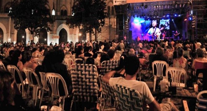 Se confirm&oacute; la grilla para el Festival de Guadalupe