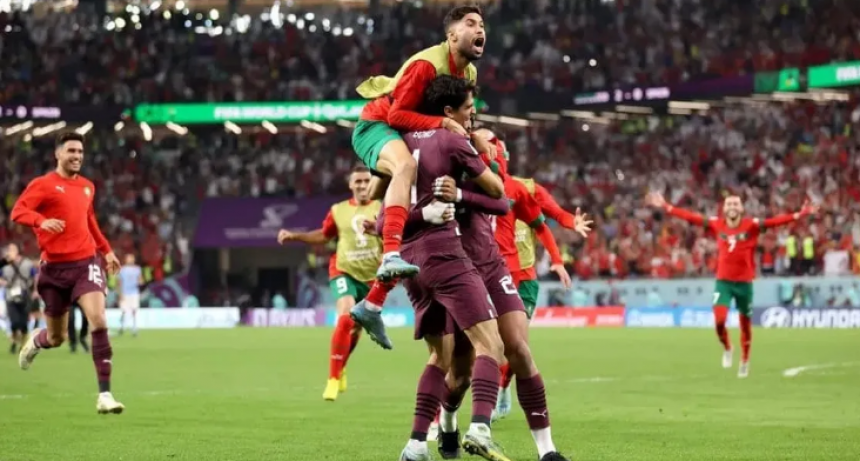Espa&ntilde;a fuera del mundial
