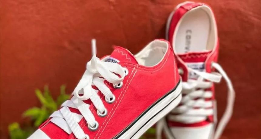 Acuerdan rebajar hasta un 15 por ciento el precio de las zapatillas