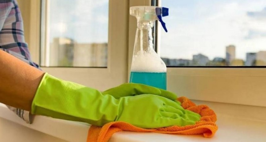 Bono para personal dom&eacute;stico: cu&aacute;nto cobrar&aacute;n y c&oacute;mo se calcula