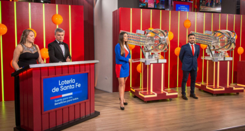 Un apostador se llevó más de $330 millones en el Quini 6