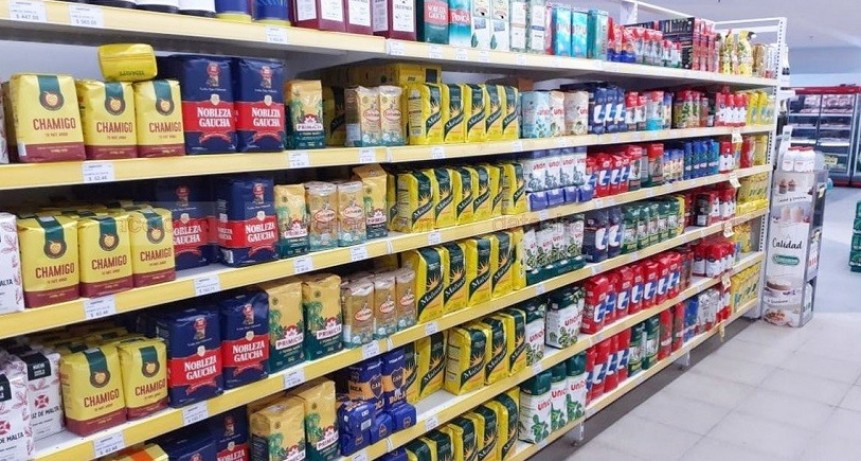 La inflaci&oacute;n de Santa Fe fue de 4,9% en noviembre y suma 82,7% en el a&ntilde;o