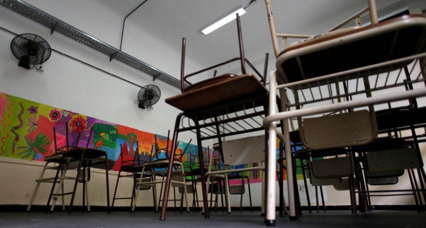 Calendario escolar 2023: la provincia lo confirm&oacute; pero dej&oacute; en suspenso la fecha del receso invernal