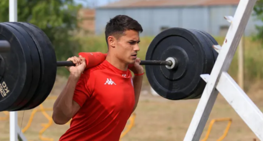 Amistoso confirmado para Uni&oacute;n