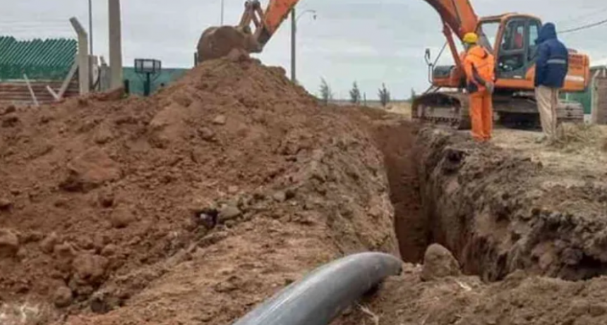 Realizar&aacute;n obras para dotar con agua potable a unos 15 mil habitantes del norte santafesino