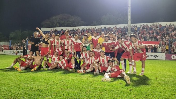 Unión se coronó campeón de la Copa Santa Fe