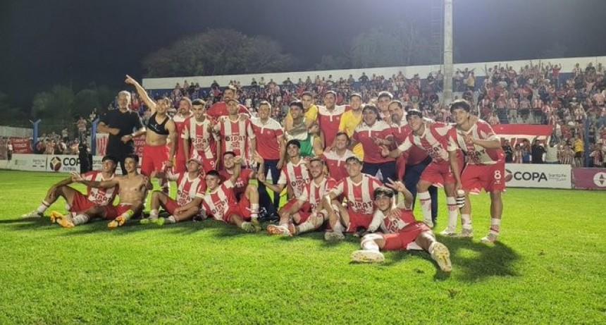 Uni&oacute;n se coron&oacute; campe&oacute;n de la Copa Santa Fe