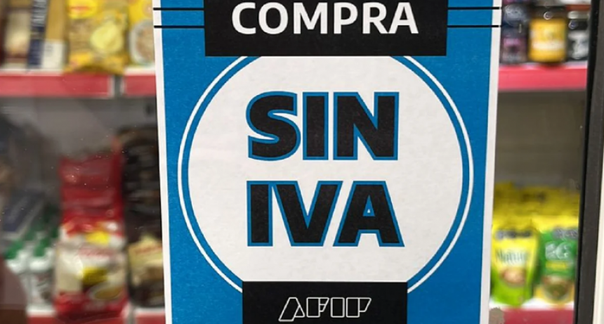 Usuarios reportan problemas con el reintegro del IVA