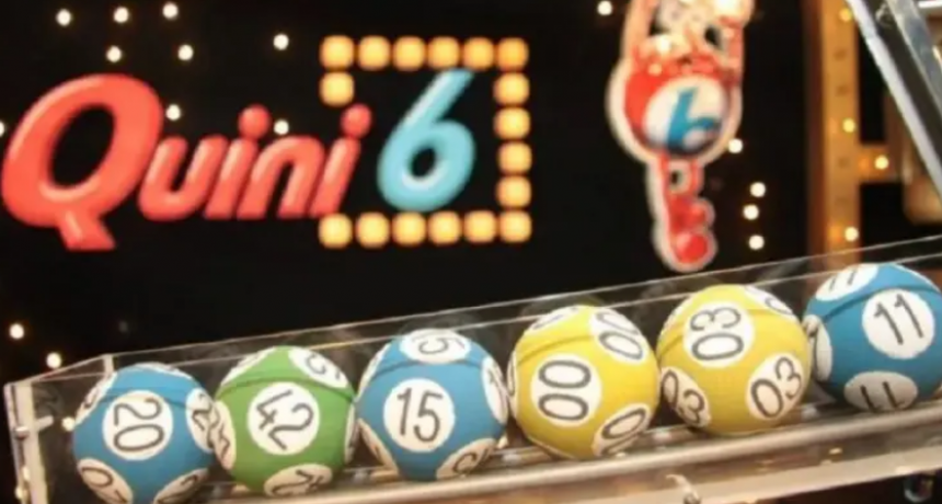 Un apostador se llev&oacute; $150 millones en el pozo Tradicional del Quini 6