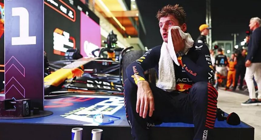 LA FIA apueba un conducto de aire para refrigerar a los pilotos de F1 en carreras de calor extremo