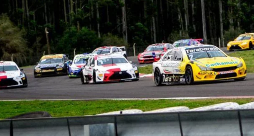 Llega el Gran Premio Coronaci&oacute;n 2023 del 29&deg; Campeonato Argentino de Top Race 