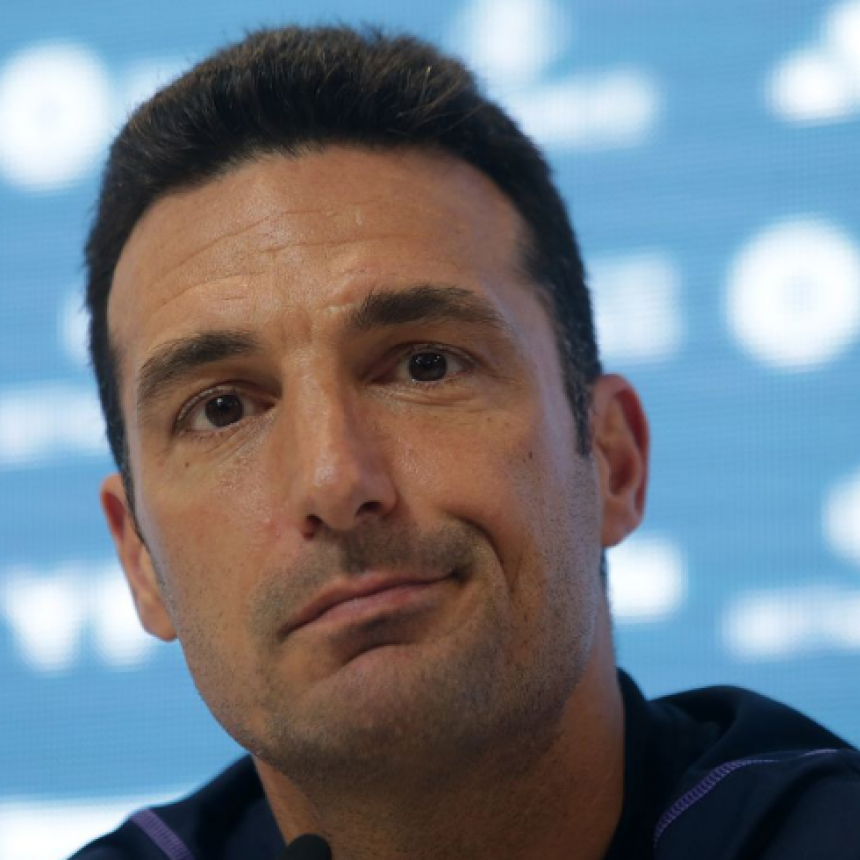 Sigue? Lionel Scaloni y sus asistentes cobraron los premios del Mundial